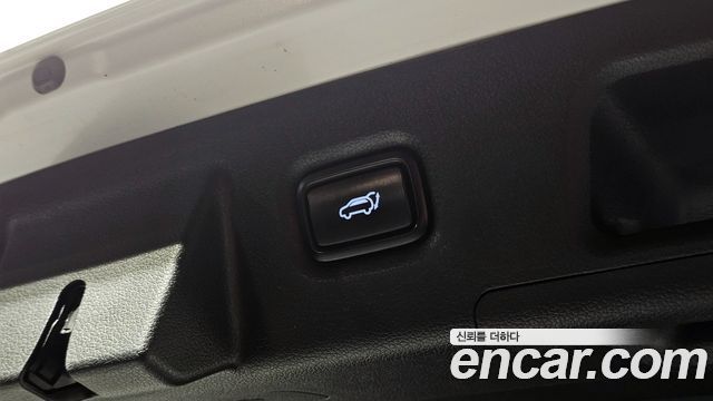 Hyundai Santafe 2020 — photo 17