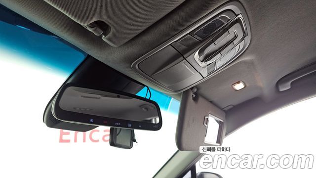Hyundai Santafe 2020 — photo 19