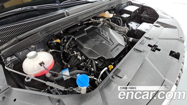 Kia Canival 2023 — photo 6