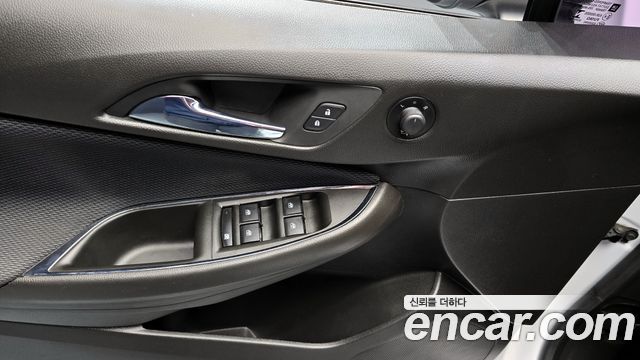 Chevrolet Korea Cruze 2017 — photo 17
