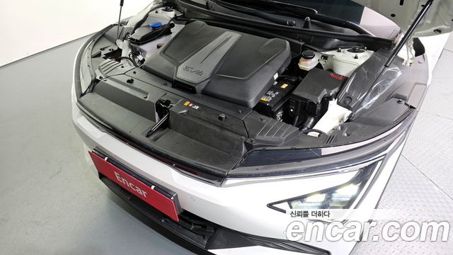 Kia EV6 2025 — photo 6