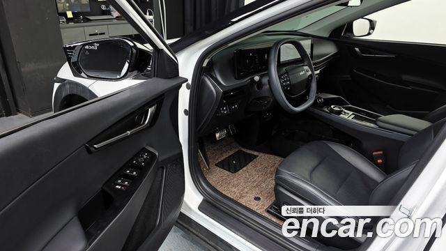 Kia EV6 2025 — photo 10