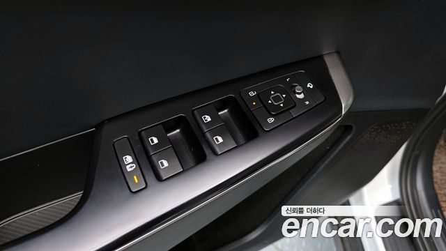 Kia EV6 2025 — photo 11