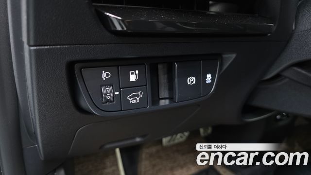Kia EV6 2025 — photo 12