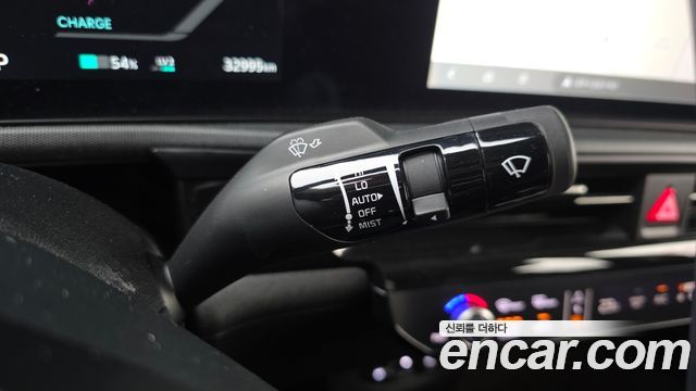 Kia EV6 2025 — photo 13