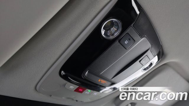 Kia EV6 2025 — photo 16
