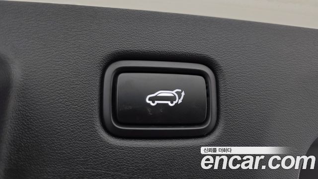 Kia EV6 2025 — photo 19
