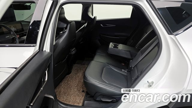 Kia EV6 2025 — photo 20