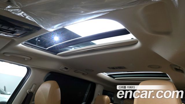 Kia Canival 2022 — photo 18