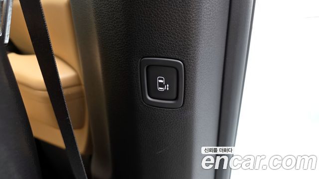Kia Canival 2022 — photo 19