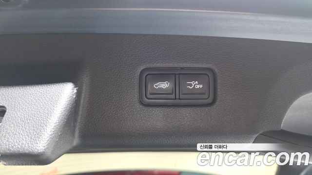 Kia Canival 2022 — photo 20