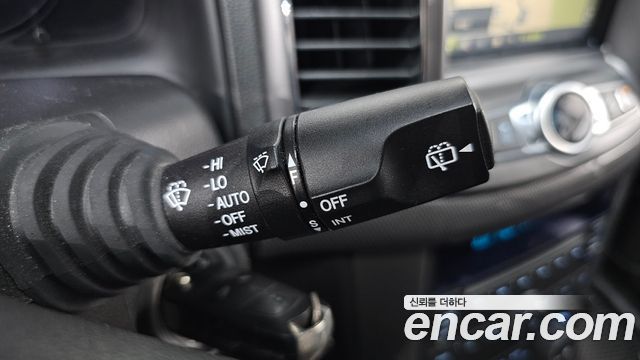 Chevrolet Korea Captiva 2012 — photo 14