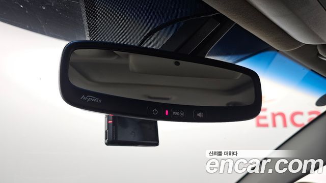 Chevrolet Korea Captiva 2012 — photo 15
