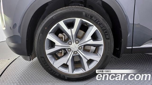 Hyundai Palisade 2019 — photo 5