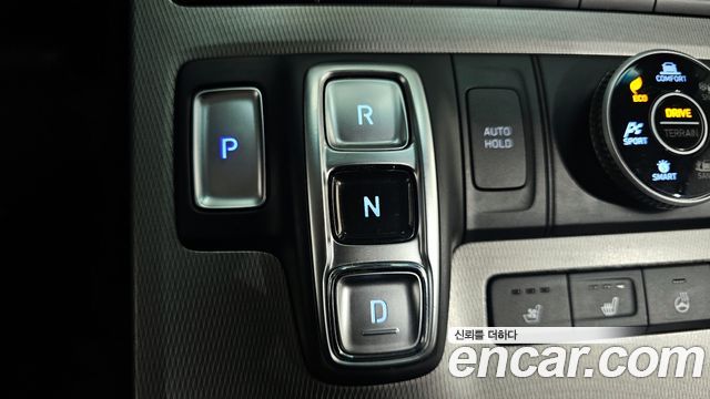 Hyundai Palisade 2019 — photo 9