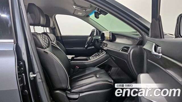 Hyundai Palisade 2019 — photo 10