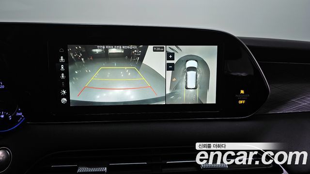 Hyundai Palisade 2019 — photo 15