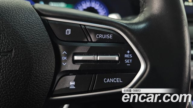 Hyundai Palisade 2019 — photo 16