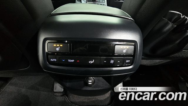 Hyundai Palisade 2019 — photo 17