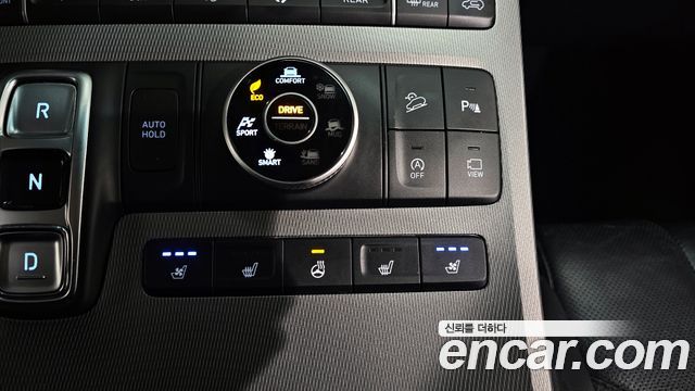 Hyundai Palisade 2019 — photo 19