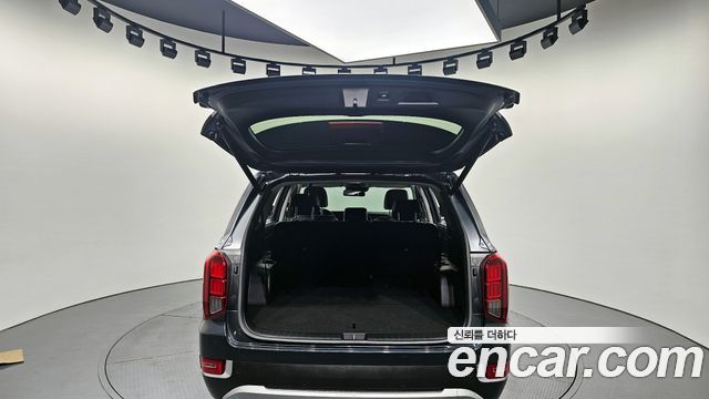 Hyundai Palisade 2019 — photo 20