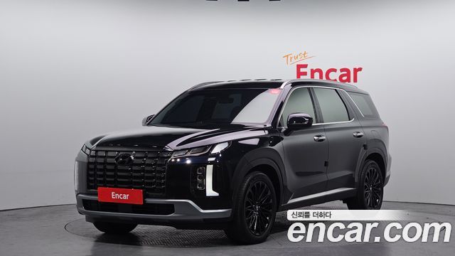Hyundai Palisade 2023 — photo 1