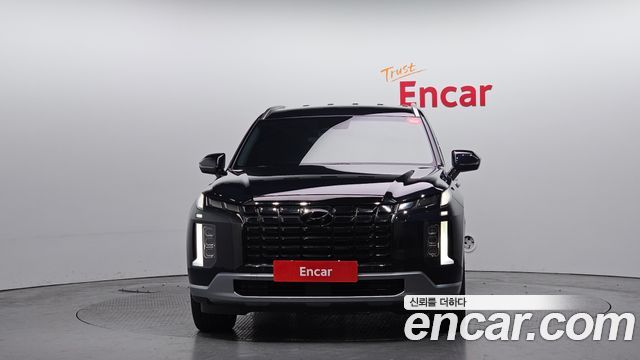 Hyundai Palisade 2023 — photo 3