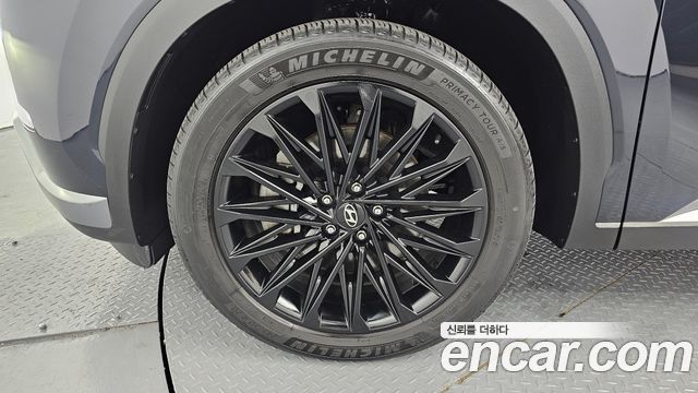 Hyundai Palisade 2023 — photo 5