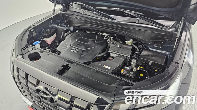 Hyundai Palisade 2023 — photo 6