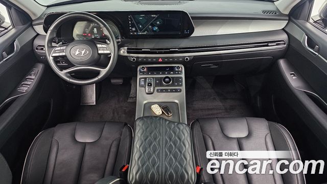 Hyundai Palisade 2023 — photo 7