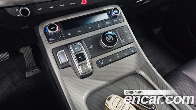 Hyundai Palisade 2023 — photo 9