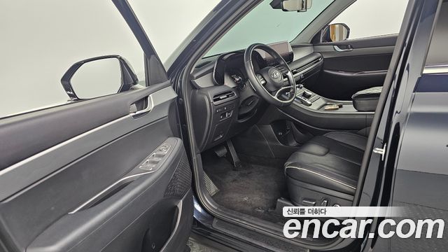 Hyundai Palisade 2023 — photo 10