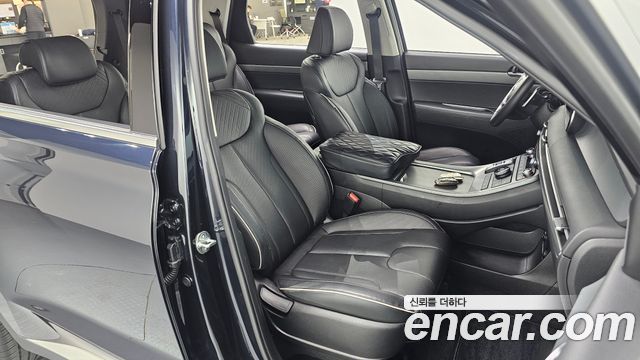 Hyundai Palisade 2023 — photo 11