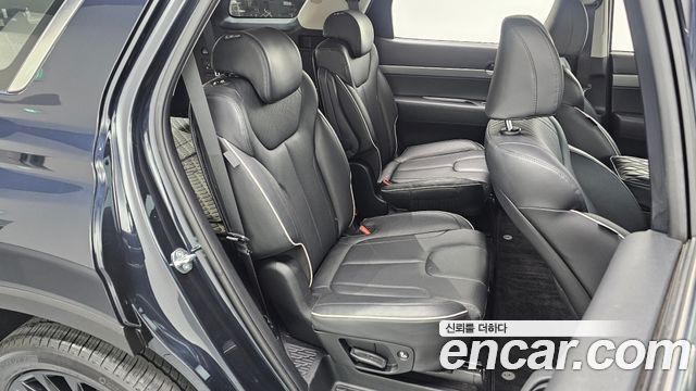 Hyundai Palisade 2023 — photo 12