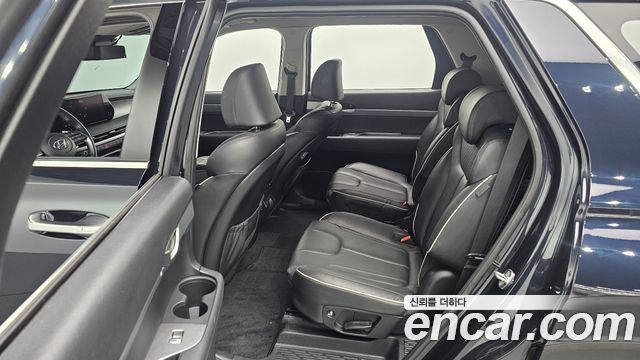 Hyundai Palisade 2023 — photo 13