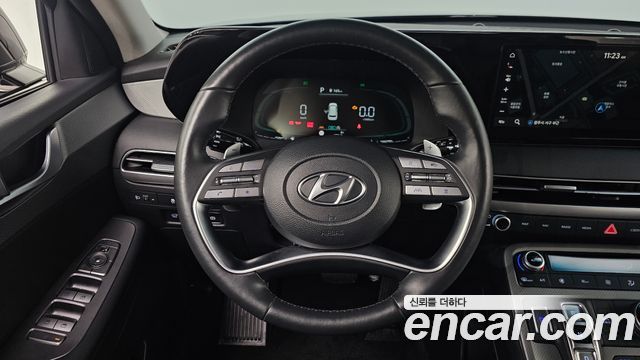 Hyundai Palisade 2023 — photo 14