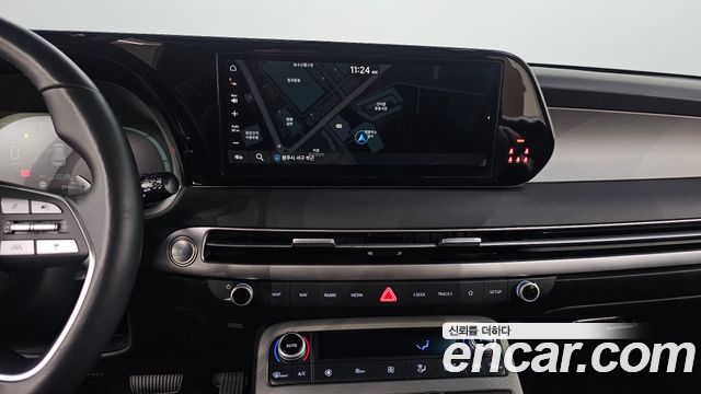 Hyundai Palisade 2023 — photo 15