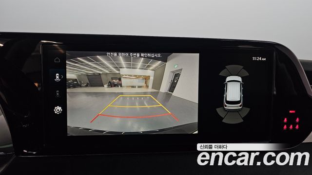 Hyundai Palisade 2023 — photo 16