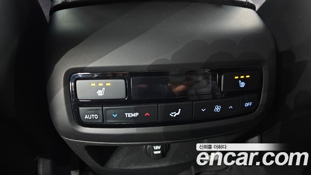 Hyundai Palisade 2023 — photo 18