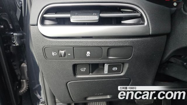 Hyundai Palisade 2023 — photo 19