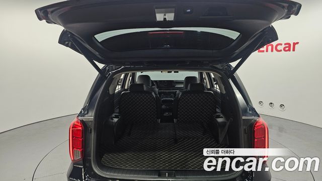 Hyundai Palisade 2023 — photo 20