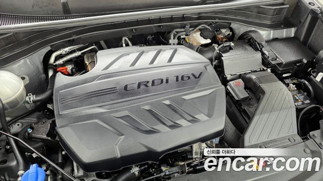 Kia Sportage 2020 — photo 6