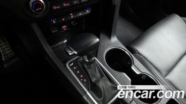 Kia Sportage 2020 — photo 9