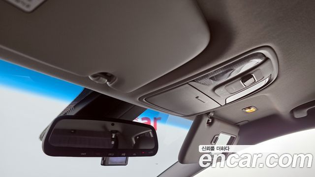 Kia Sportage 2020 — photo 19