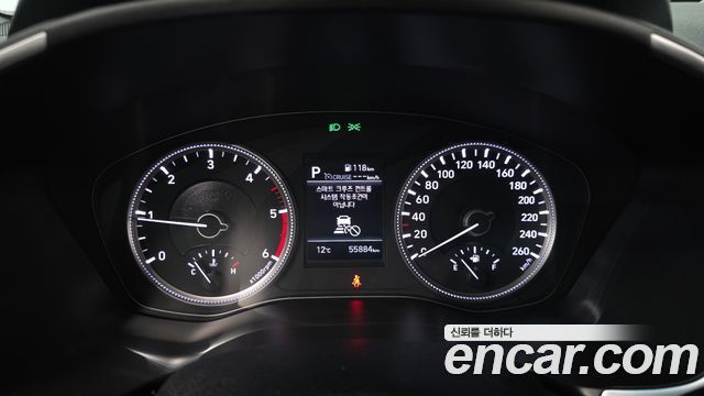 Hyundai Santafe 2019 — photo 8