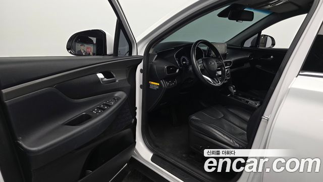 Hyundai Santafe 2019 — photo 11