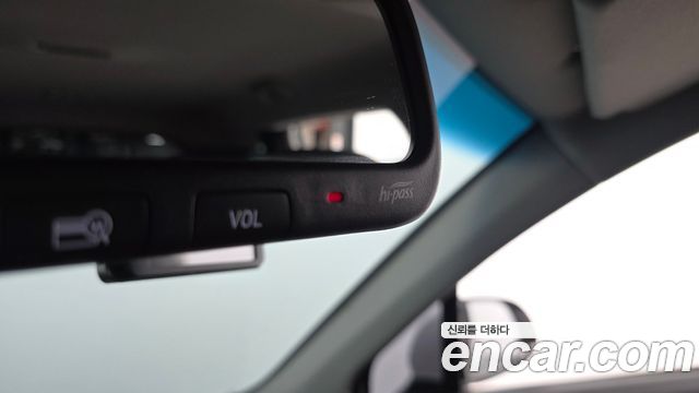 Hyundai Santafe 2019 — photo 19