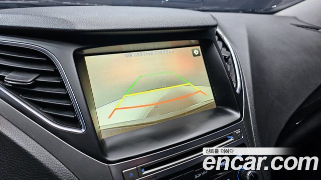 Hyundai Grandeur 2016 — photo 15