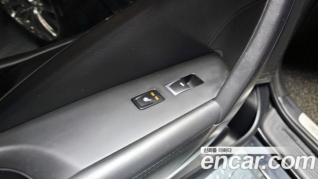 Hyundai Grandeur 2016 — photo 18