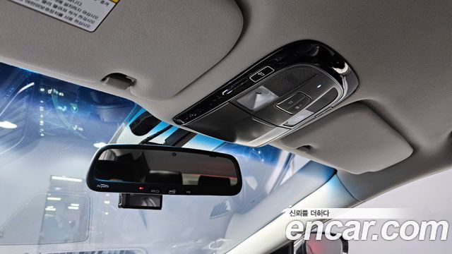 Hyundai Grandeur 2016 — photo 20